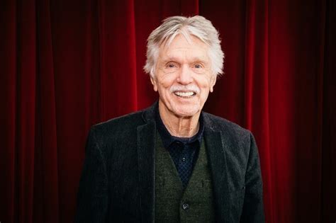 Tom Skerritt On The 40th Anniversary Of Alien Collaborating With