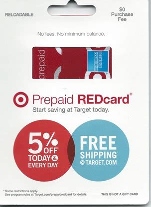 Worldwide card acceptable when you need,hotel bill,electric bill,air ticket book and many purpose accept this card. Target REDcard- Everything You Need to Know