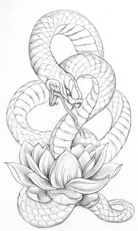 Making a tattoo is a very responsible decision in the life of those that want to have it. 42+ Japanese Snake Tattoos Collection