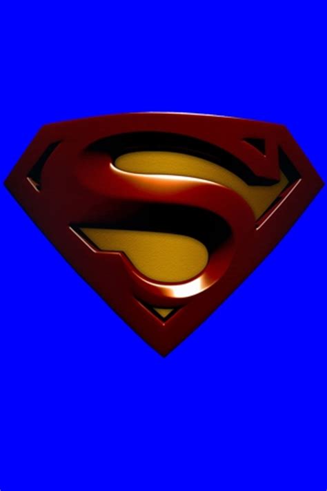 72 superman logo wallpapers on wallpaperplay. Facebook Superman Logo iPhone Wallpaper pictures, Superman ...