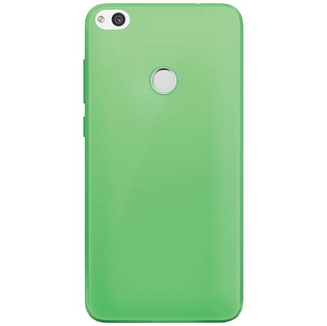 Puro 0 3 Nude Huawei P8 Lite suojakuori vihreä Gigantti verkkokauppa