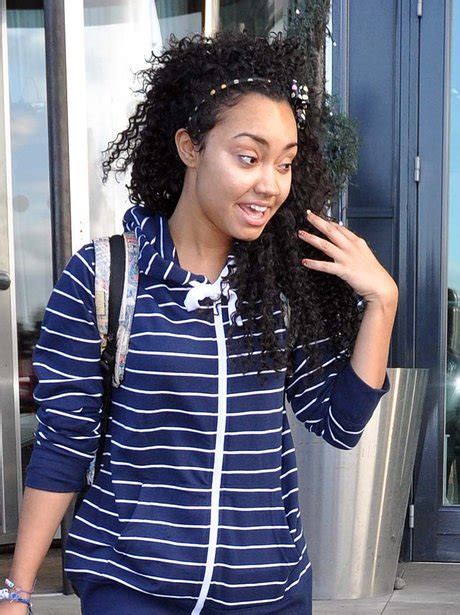 Leigh Ann Pinnock Without Make Up Pop Stars With And Without Make Up