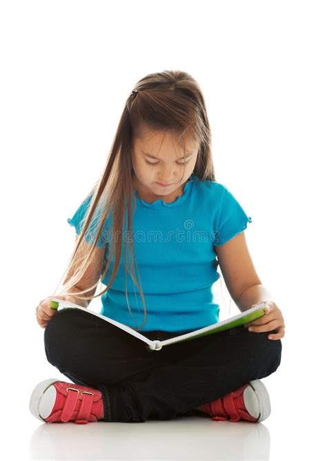 403 Little Girl Sitting Cross Legged Stock Photos Free And Royalty Free