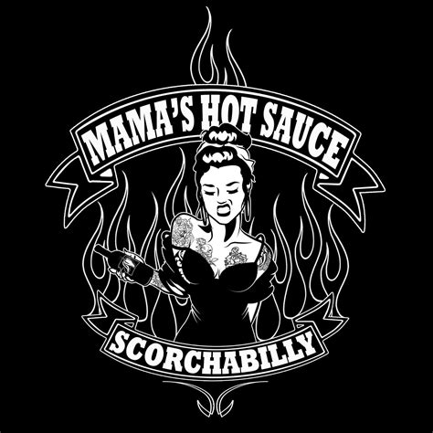 mama s hot sauce