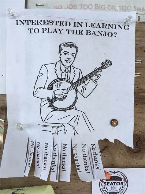 Banjo Lessons Anyone Know Where I Can Find A Printable Version Of