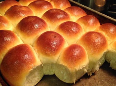 recipe the best sweet yeast rolls — huckleberry s natural market