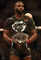 Tyron Woodley: The Most Disrespected UFC Champion Of All Time