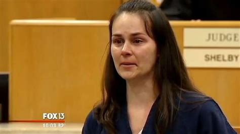 30 year old florida teacher jennifer fichter sentenced to 22 years in prison for having sex with