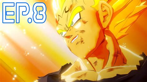 This article describes a list of dragon ball characters who appear in the anime and manga iterations of the dragon ball franchise created by akira toriyama. Live Dragon Ball Z : Kakarot Ep8 Majin Buu Saga [Th ...