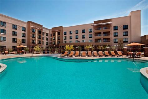 Courtyard By Marriott Scottsdale Salt River Pool Pictures And Reviews