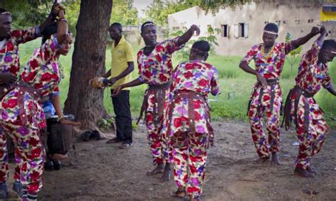 Top 10 Popular Traditional Dance In Nigeria Ou Travel And Tour