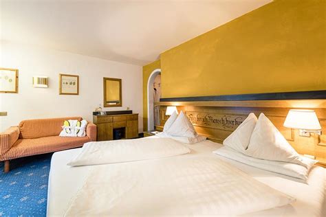 Camere A Sesto In Val Pusteria Hotel Monte Croce