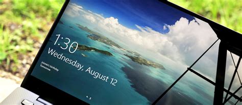 How To Disable Lock Screen In Windows 10 01 Hitech Service