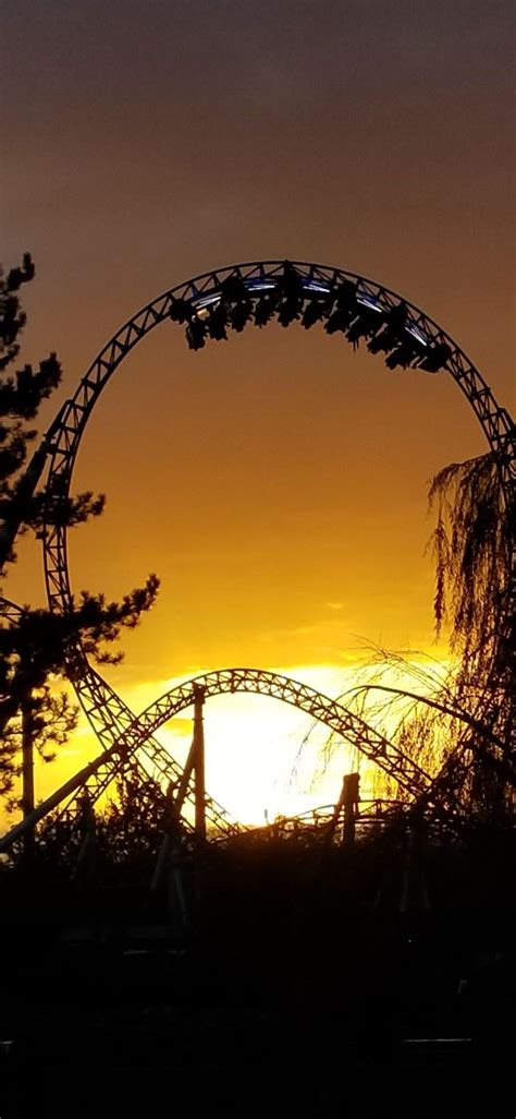 Mack rides mega coaster / launched coaster prototyp. Blue Fire Europa Park (mit Bildern) | Achterbahn ...