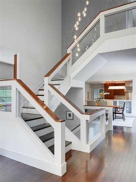Farmhouse Stair Railings Designs Top 10 Hottest Interior Railing