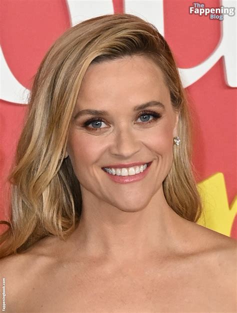 Reese Witherspoon Nude Onlyfans Leaks Fappening Page 3 Fappeningbook