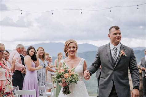 9 Top Blue Ridge Mountain Wedding Venues