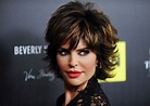Lisa Rinna Lip Trouble: The Actress Talks About Lip Injections on ...