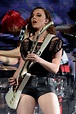 Pin on Lzzy Hale & Halestorm