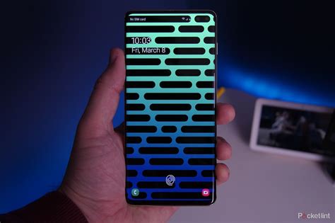 Best Galaxy S10s10 Wallpapers And Backgrounds Embrace The Hole Punch