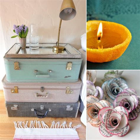 200 Upcycling Ideas That Will Blow Your Mind Idee Creative Fai Da