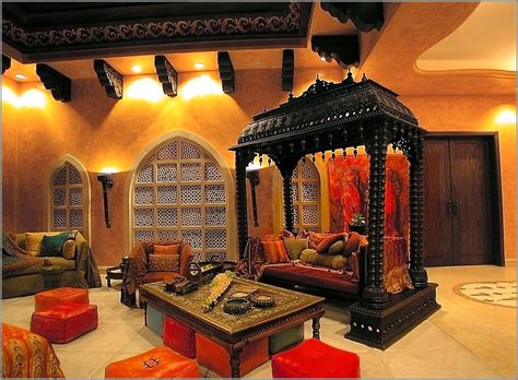 Traditional Indian Living Room Ideas Living Room Home Decorating