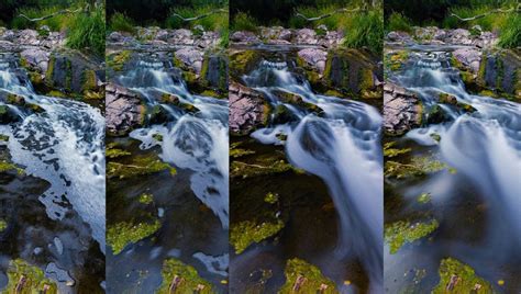 How Different Nd Filters Change Your Images Fstoppers