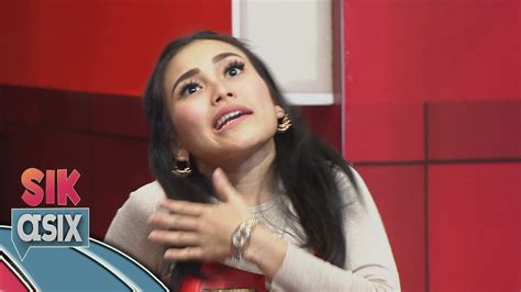 Ayu Ting Ting And Raffi Ahmad Goyang Ngik Ngik Sampai Ngakak Sik Asix