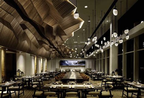 The Best Restaurant Architects In Miami Miami Architects