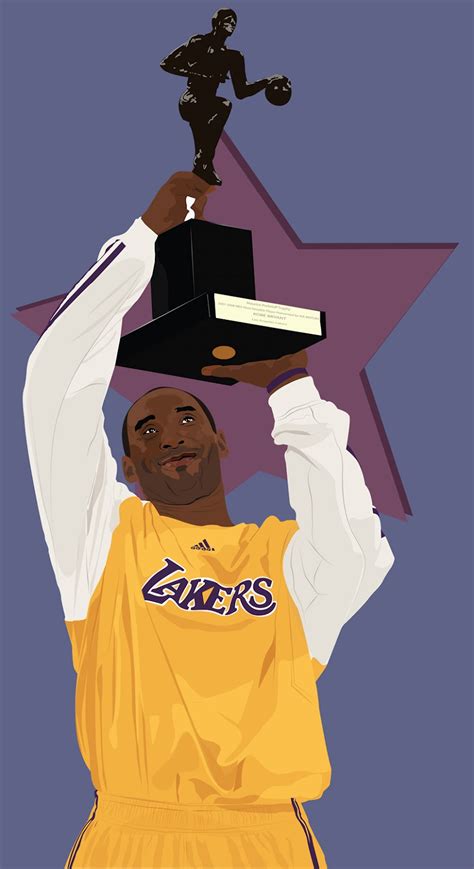 Should lebron james be the 2015 nba finals mvp even if the cavaliers lose the series? Cartoon Pictures of Kobe Bryant