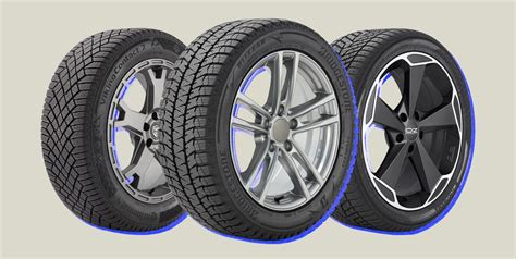 The Best Winter And Snow Tires You Can Buy