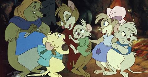Don Bluth Launches A New Animation Studio