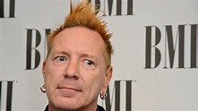 John Lydon On The Source Of His Anger