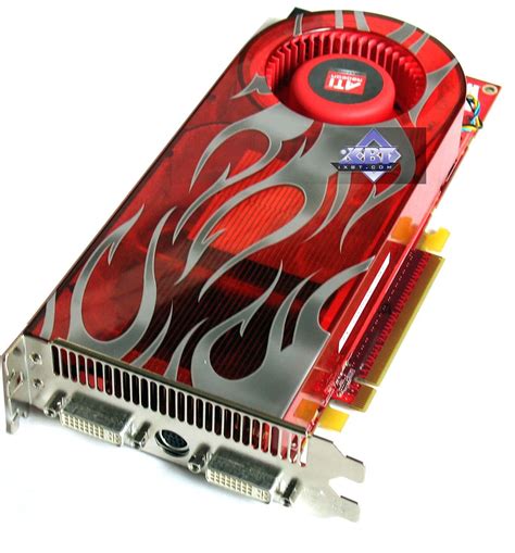 I3dspeed January 2008 Ati Radeon Hd 2900 Xt 512mb Ddr3 7501660 Mhz