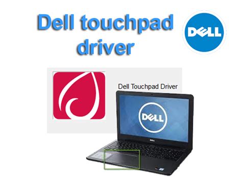 Dell Touchpad Driver Problems Happy To Help Laptop Online Service