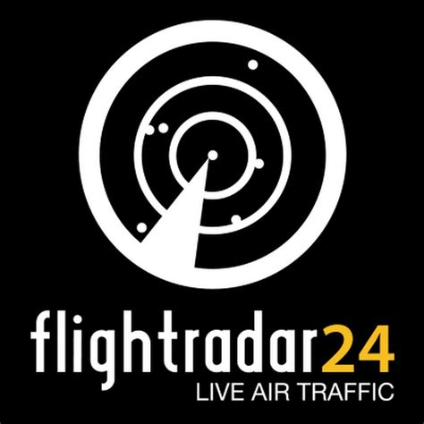 Flightradar24 for tracking flights with live tracking maps, information on aeroplane types, flight status, and live information on international airports. Flightradar24 - YouTube