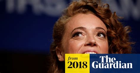 white house correspondents dinner michelle wolf shocks media with sarah sanders attack trump