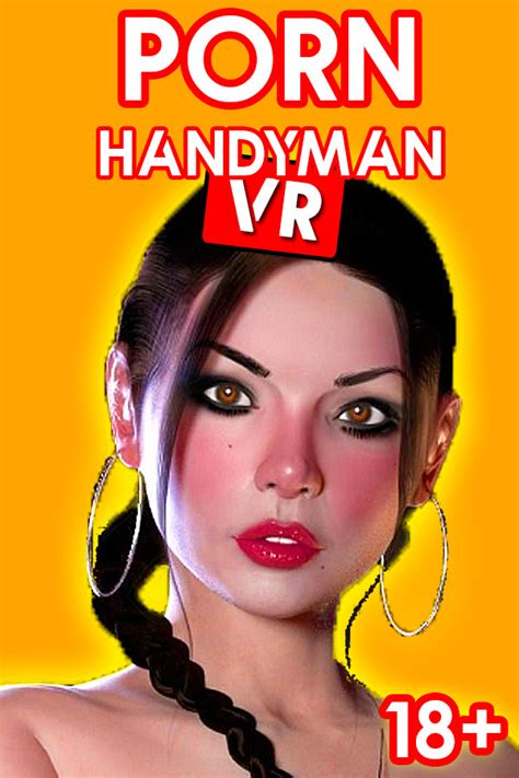 Porn Handyman Vr Pcgamingwiki Pcgw Bugs Fixes Crashes Mods Guides And Improvements For