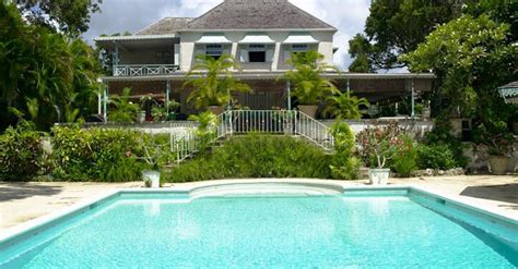 Holders House Barbados Sothebys International Realty Barbados