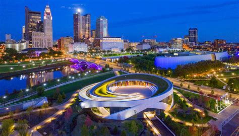 Here to protect the city of columbus! Columbus Ohio itinerary: Military experiences | Group Tour ...