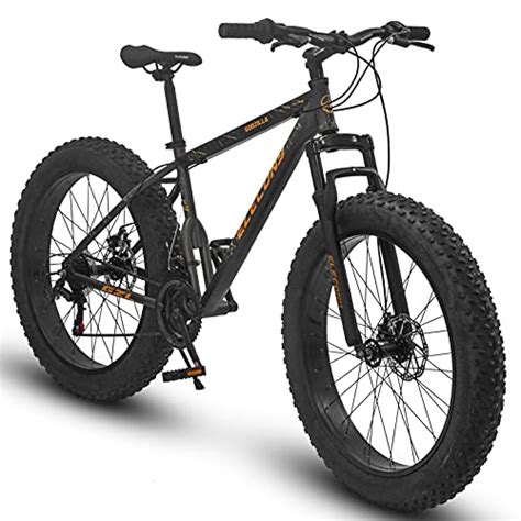 Best Entry Level Fat Bikes Our Picks And Guide For 2022 Wheloo