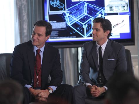 White Collar Season 4 Episode 10 Vested Interest Watch Now Online