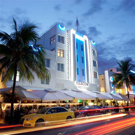 Beacon Hotel South Beach Miami Beach Fl Jetsetter