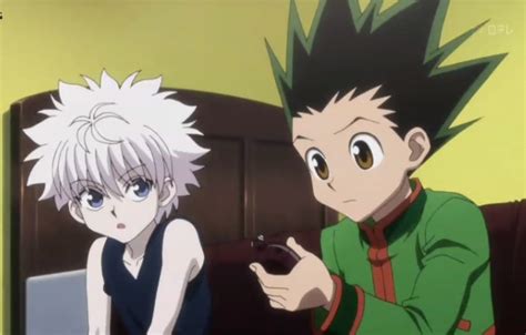 沉默的黑色腐海。 Hunterxhunter新版獵人51 53