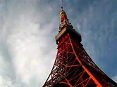 東京鐵塔 - YouTube