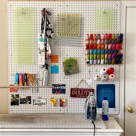 Tips For An Orderly Sewing Room — String And Story