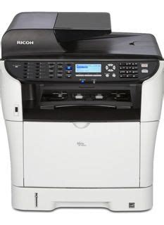Then feel free to hit the download button. Ricoh Updates Aficio Lasers and MFPs Using New and Existing Supplies | Printer driver, Laser ...