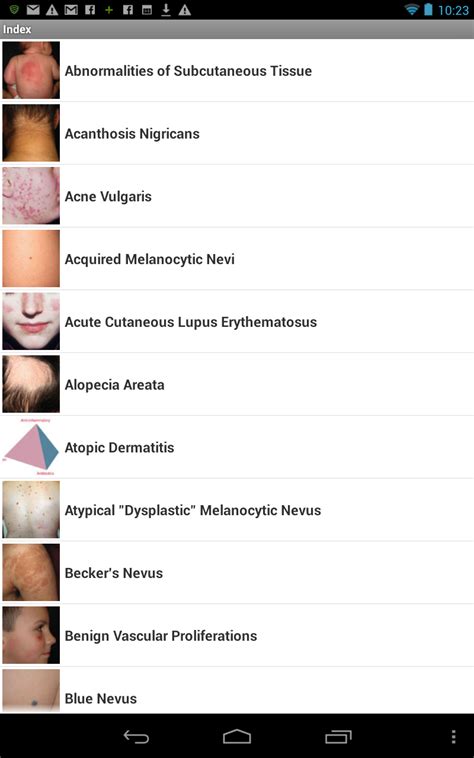 Color Atlas And Synopsis Of Pediatric Dermatology Iphone And Ipad