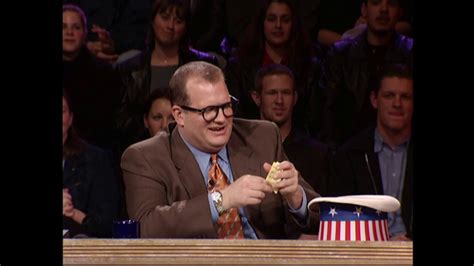 Drew Carey Whose Line Is It Anyway Vf Or Vostfr Esam Solidarity