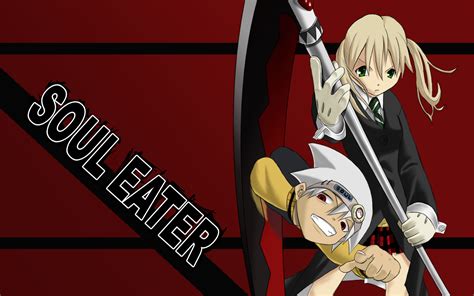 Soul Eater Desktop Wallpaper Wallpapersafari